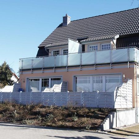 Apropos_Zinnowitz Exterior photo