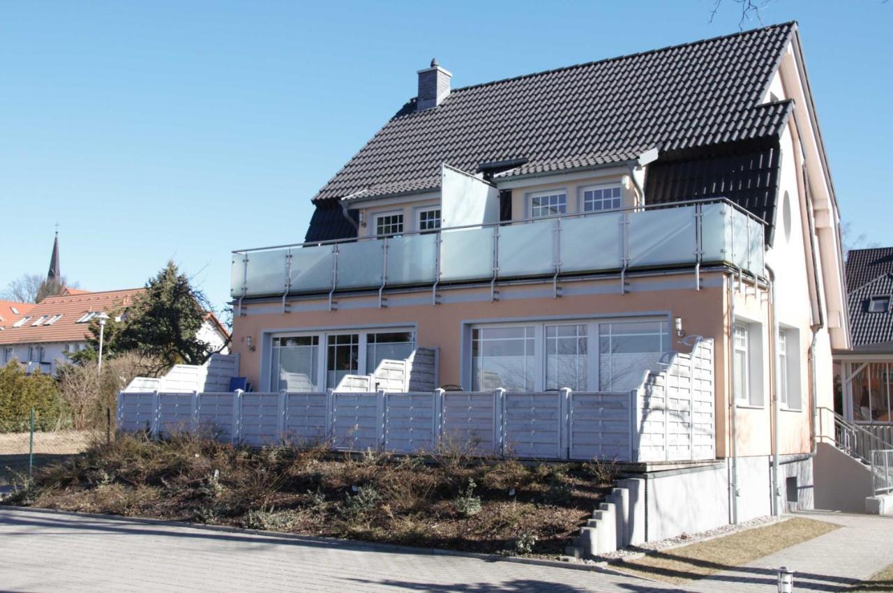 Apropos_Zinnowitz Exterior photo