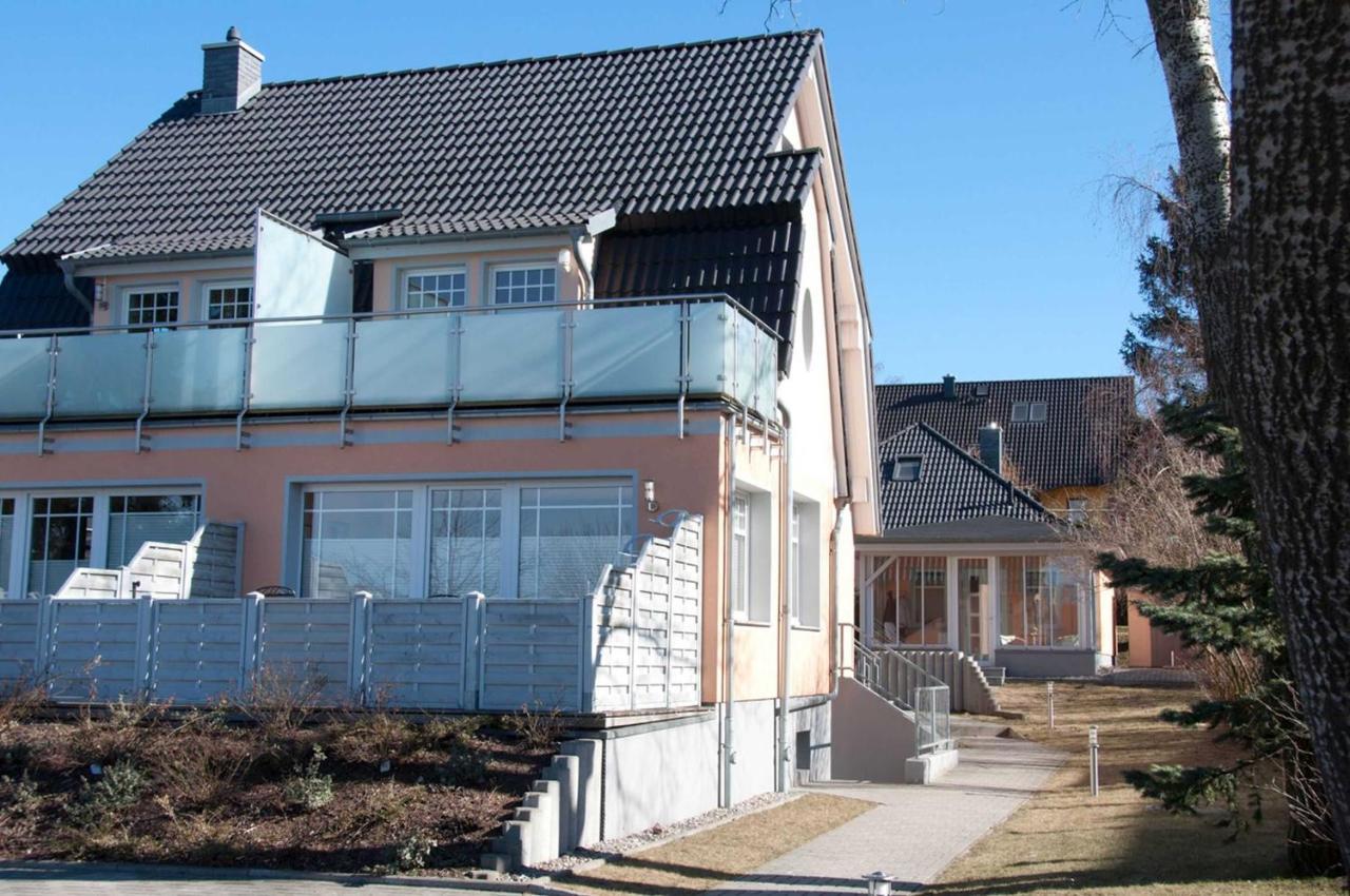 Apropos_Zinnowitz Exterior photo