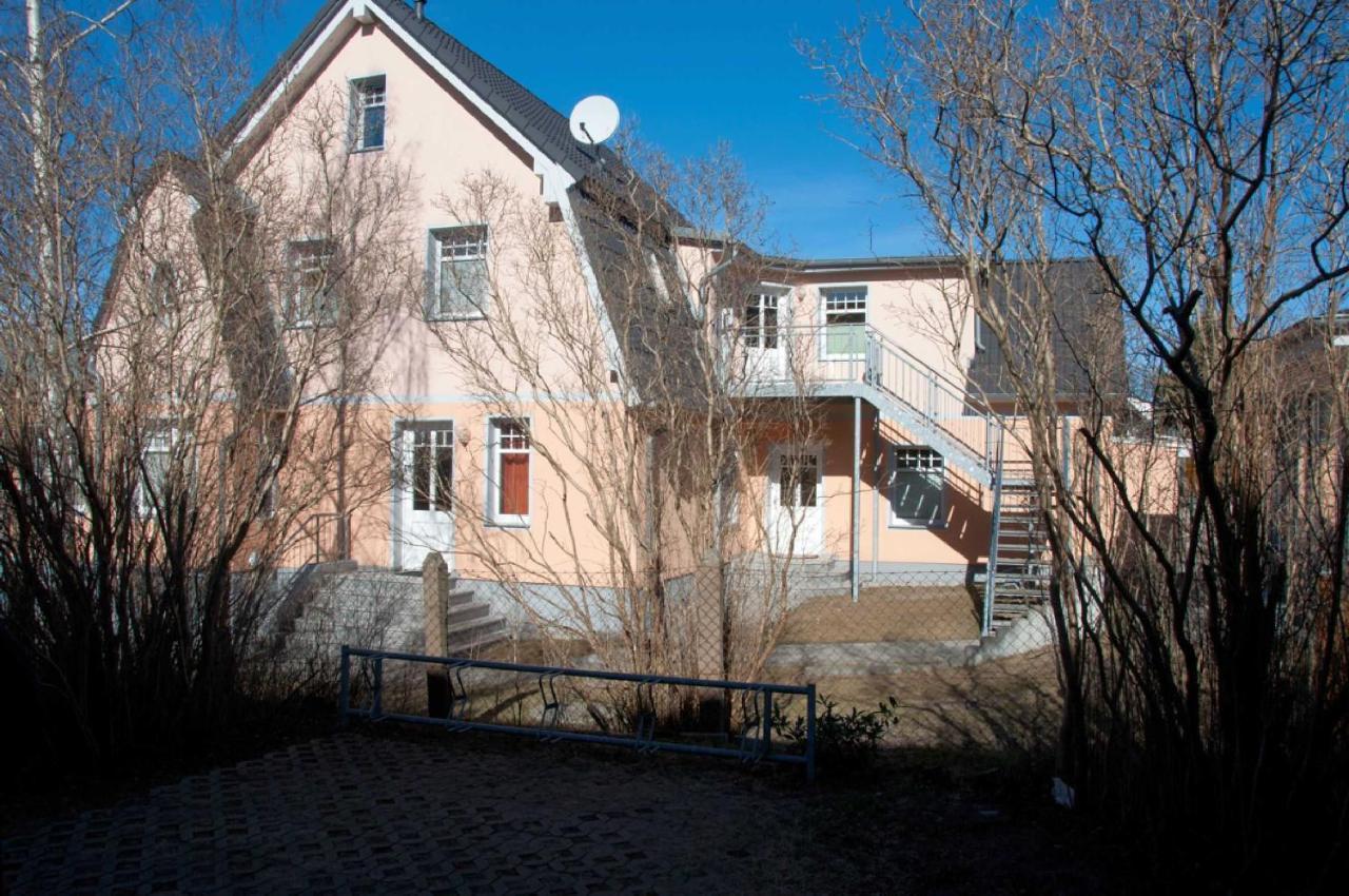 Apropos_Zinnowitz Exterior photo